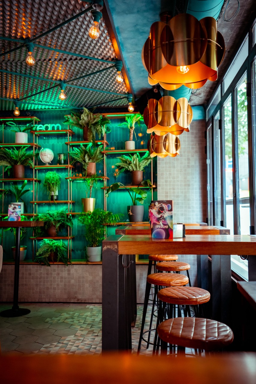 Paripé - Sala/Salón en Granada - Foto 15