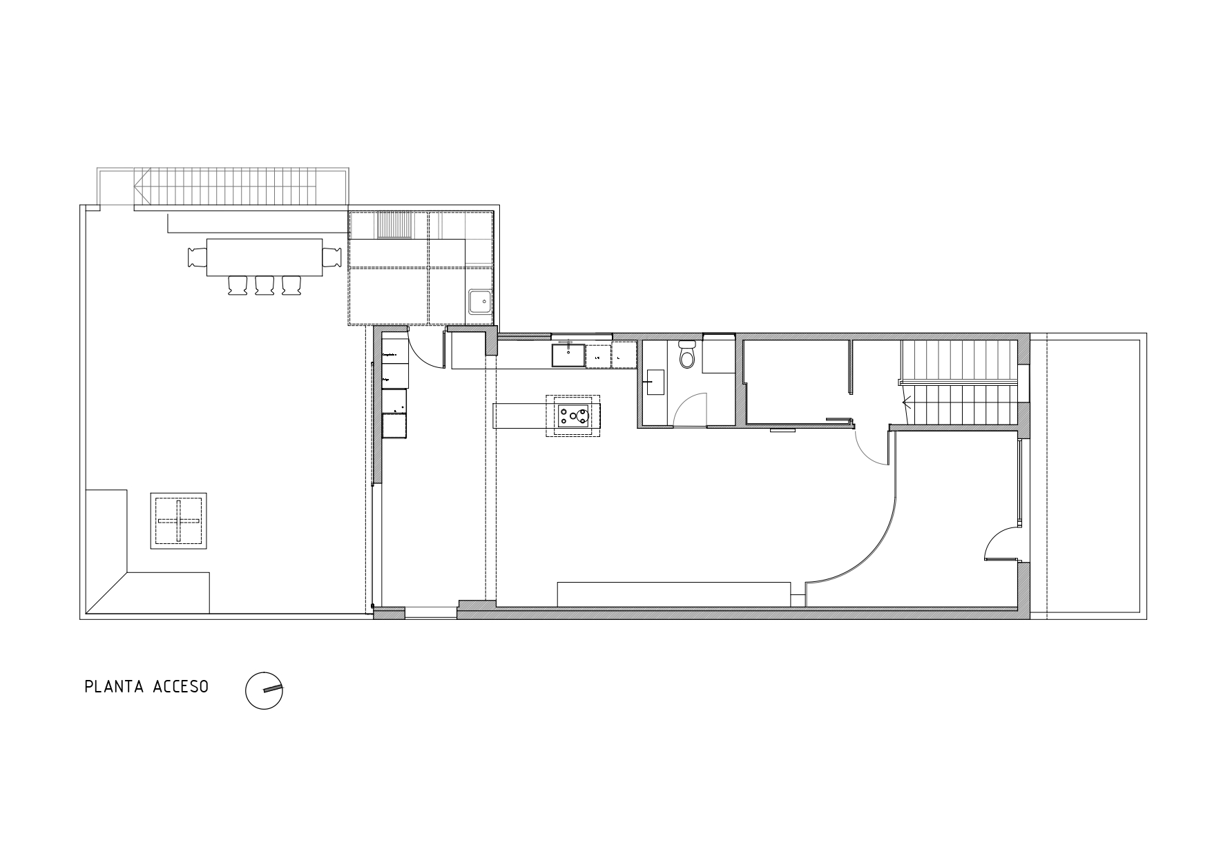 Espai Granada - Casa/Piso en Barcelona - Foto 45