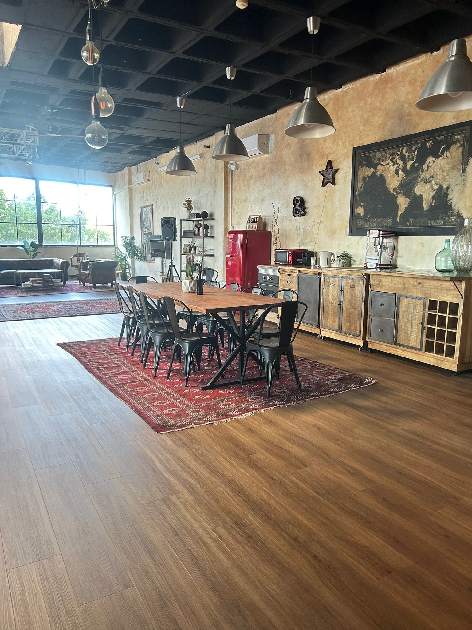 Teseo - Coworking en Madrid - Foto 8