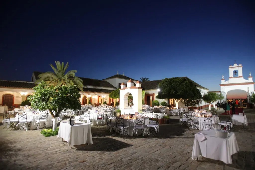 Cortijo el Chamorro - Quinta en Sevilla - Foto 8