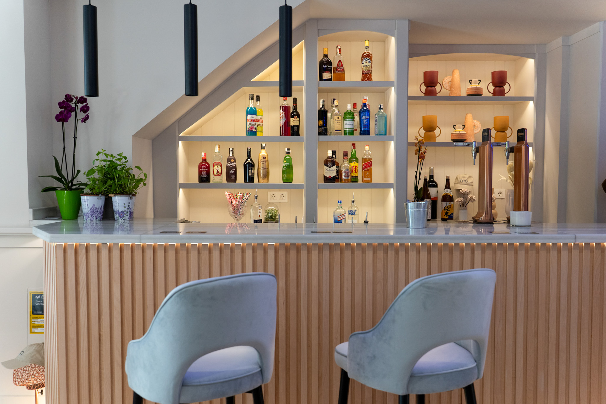 Espacio Neo - Coworking en Madrid - Foto 18