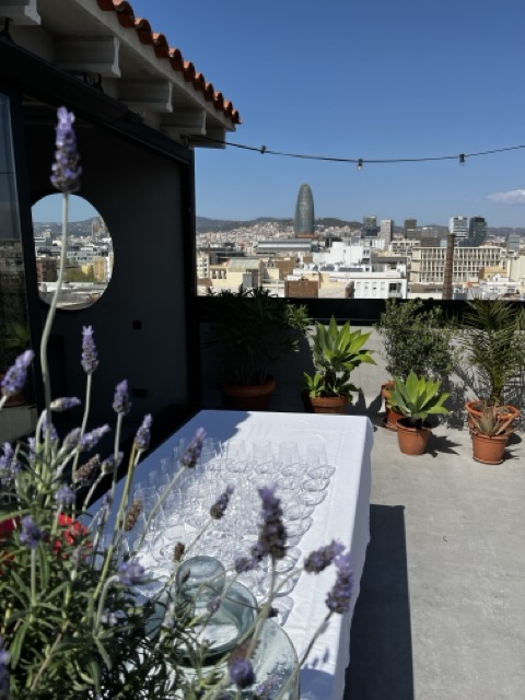 Espai Granada - Casa/Piso en Barcelona - Foto 35