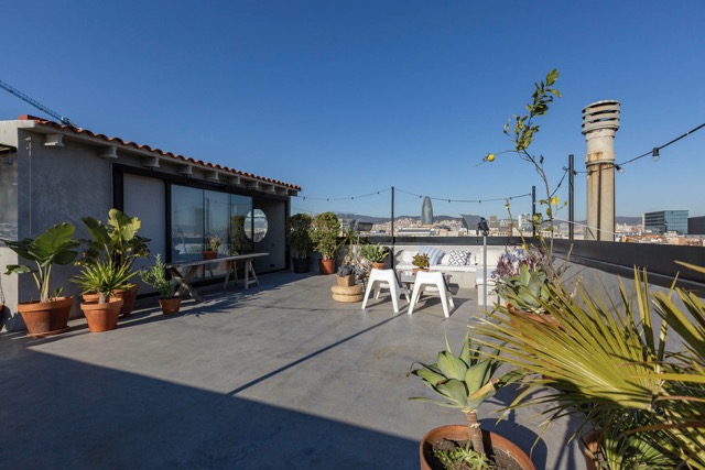 Espai Granada - Casa/Piso en Barcelona - Foto 43