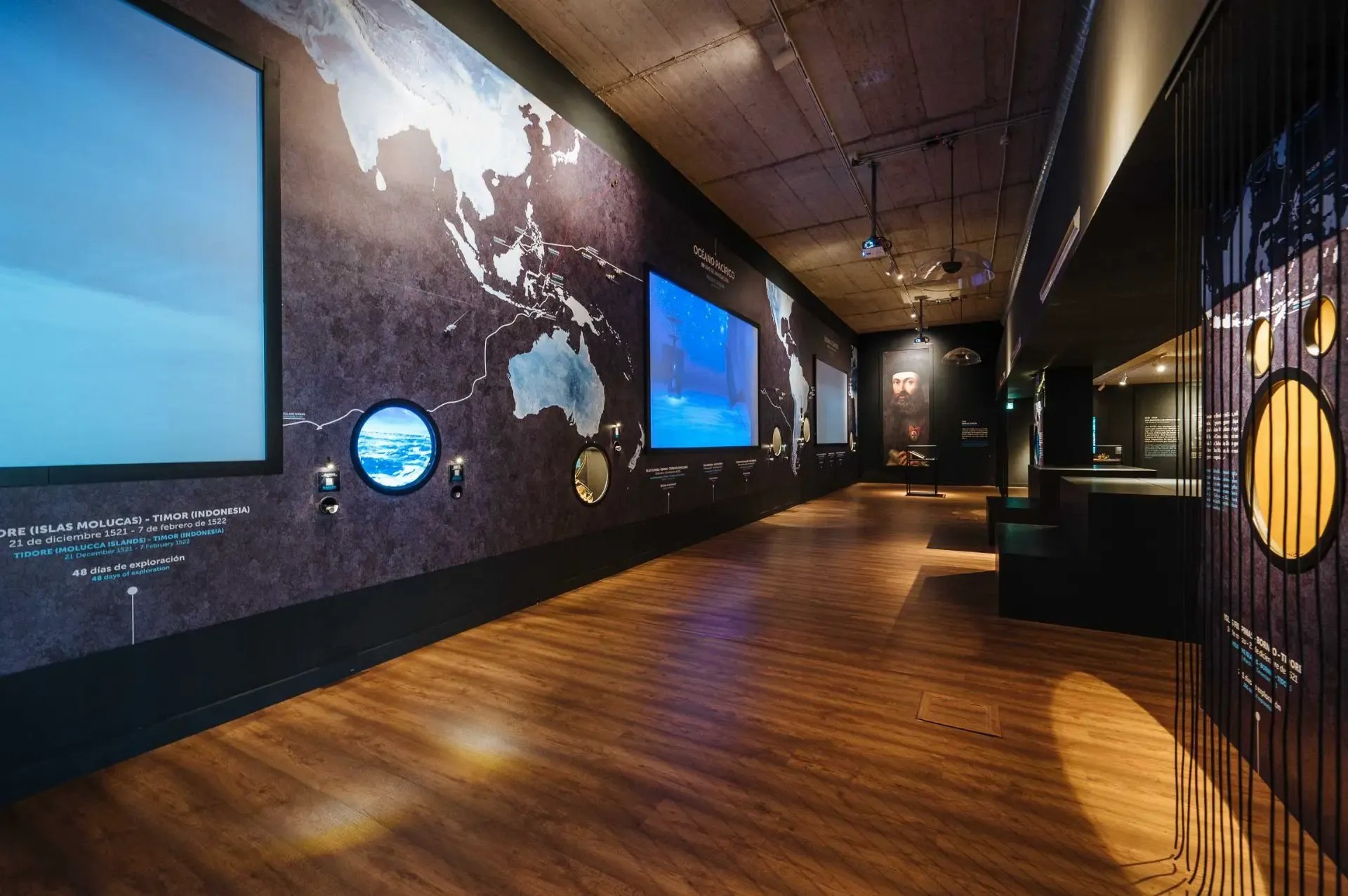 Espacio Exploraterra - Sala/Salón en Sevilla - Foto 21