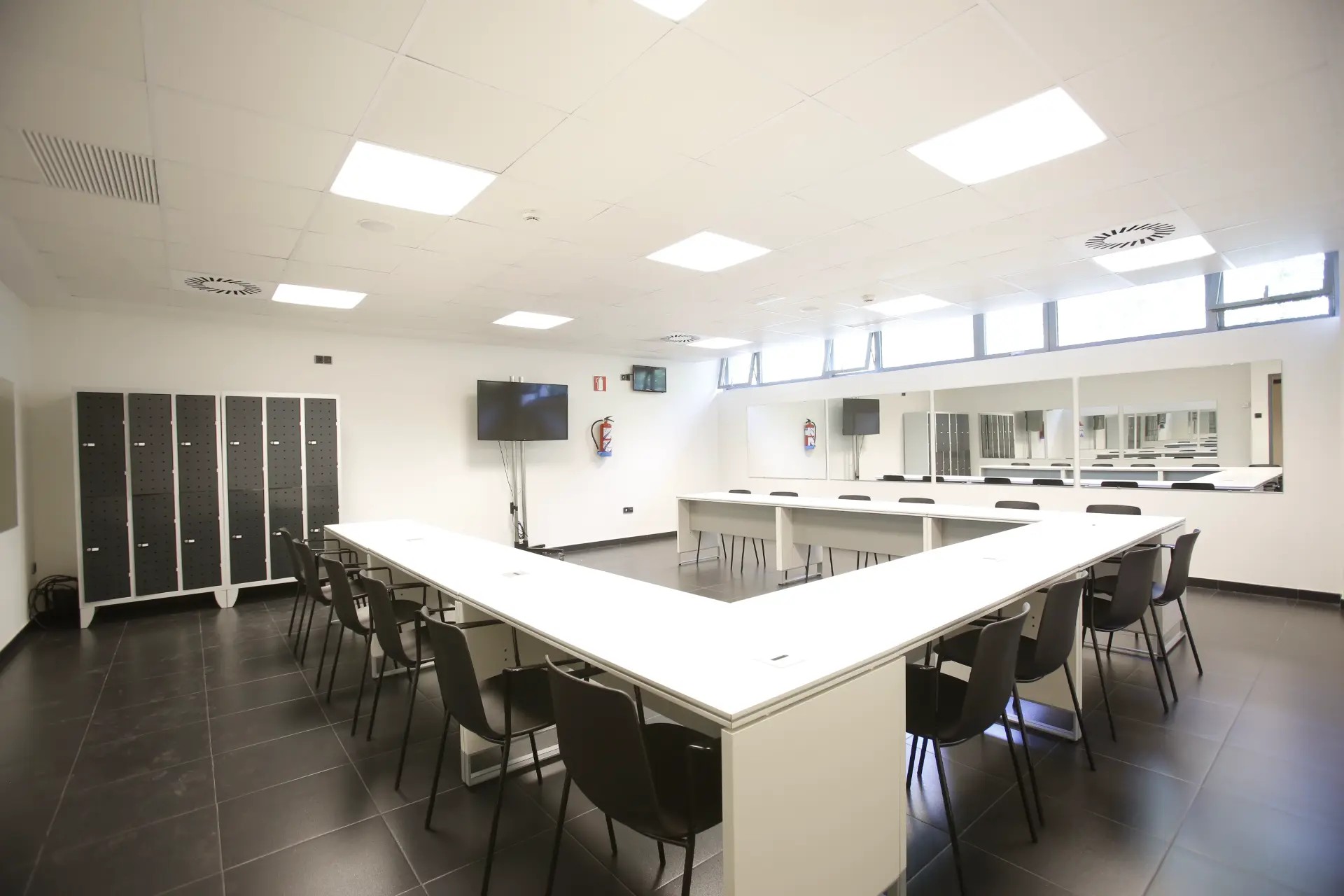 Cartuja Center - Sala/Salón en Sevilla - Foto 15