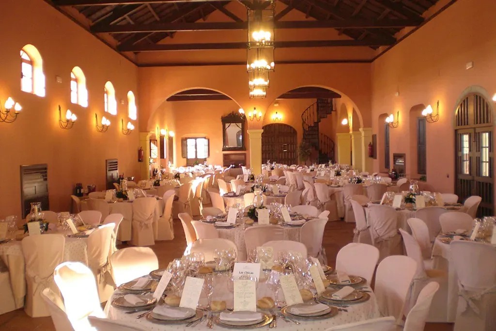 Cortijo el Chamorro - Quinta en Sevilla - Foto 15