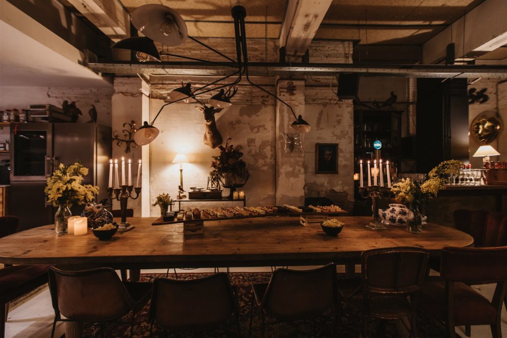 El Refugi del Xef - Restaurantes en Barcelona - Foto 6