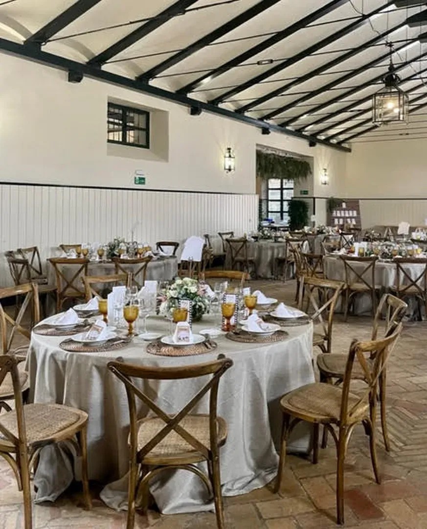 Cortijo Espanta Rodrigo - Quinta en Cádiz - Foto 6