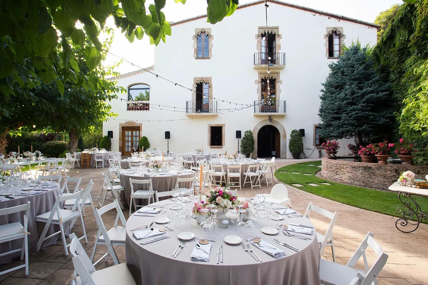 Masia Mas Coll - Barcelona - Masías en Barcelona - Foto 25