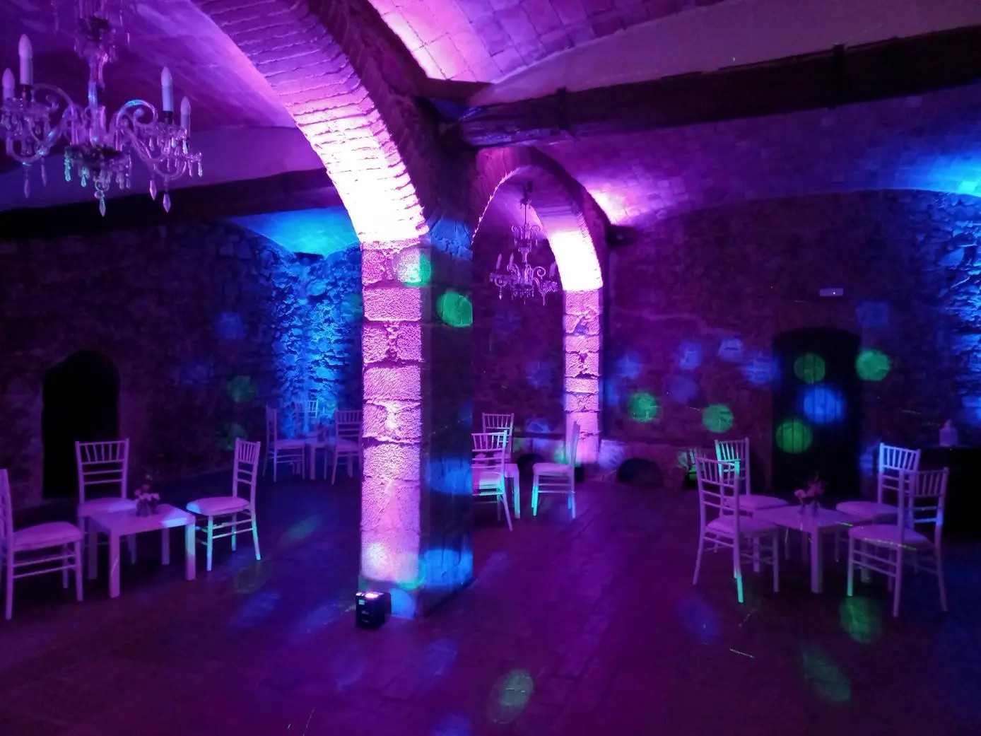Masia Mas Coll - Barcelona - Masías en Barcelona - Foto 10