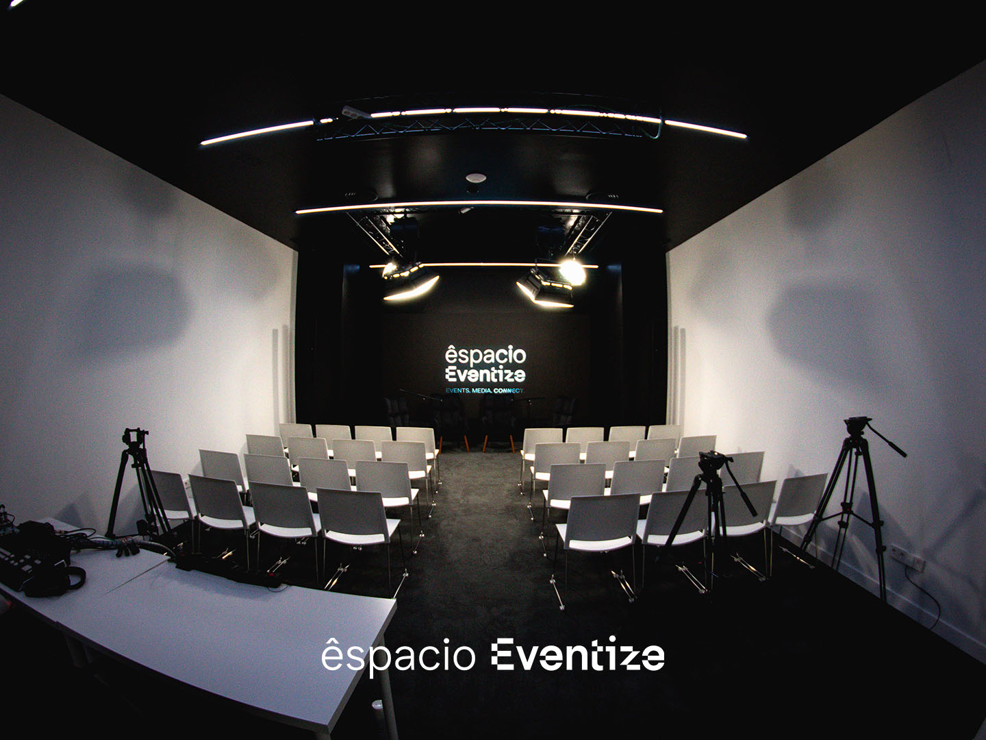 Espacio Eventize - Sala/Salón en Madrid - Foto 23