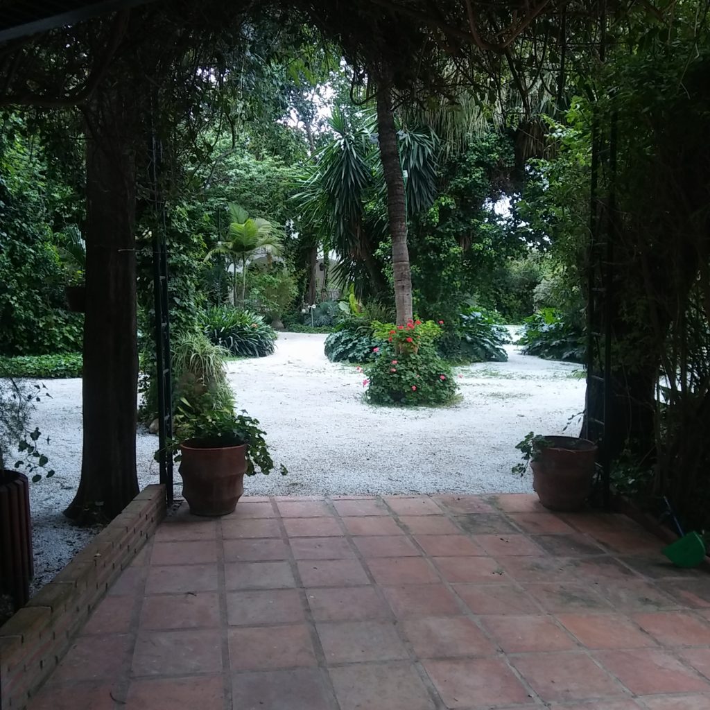 Cortijo la Casita de Madera - Quinta en Málaga - Foto 9