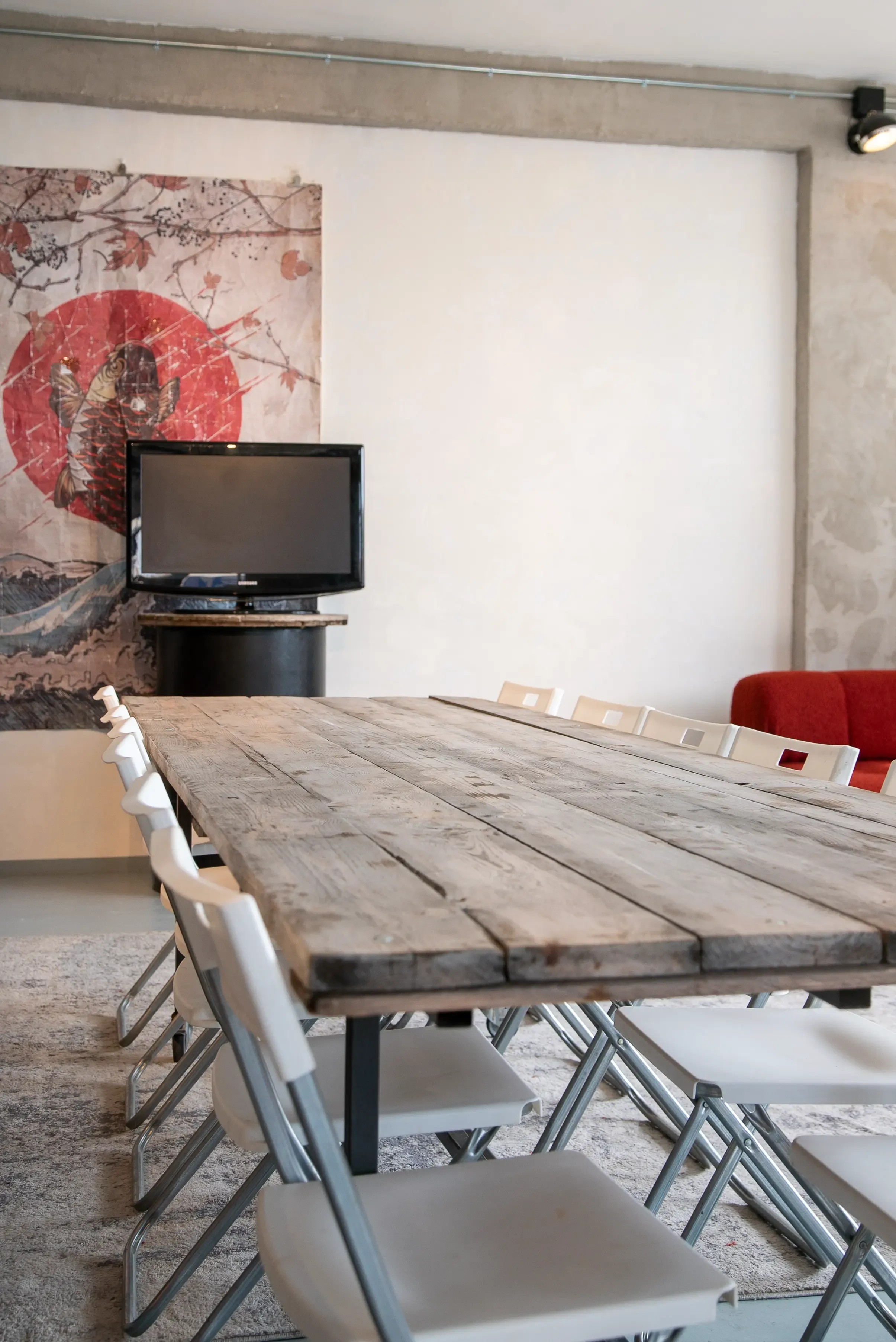 Ático Eme - Barcelona - Coworking en Barcelona - Foto 16