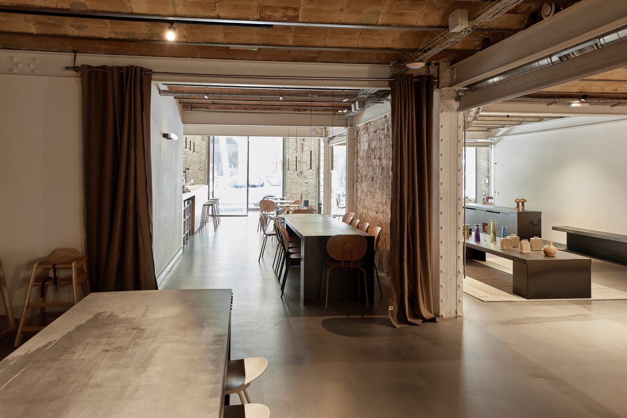 Espai Nu - Sala/Salón en Barcelona - Foto 10