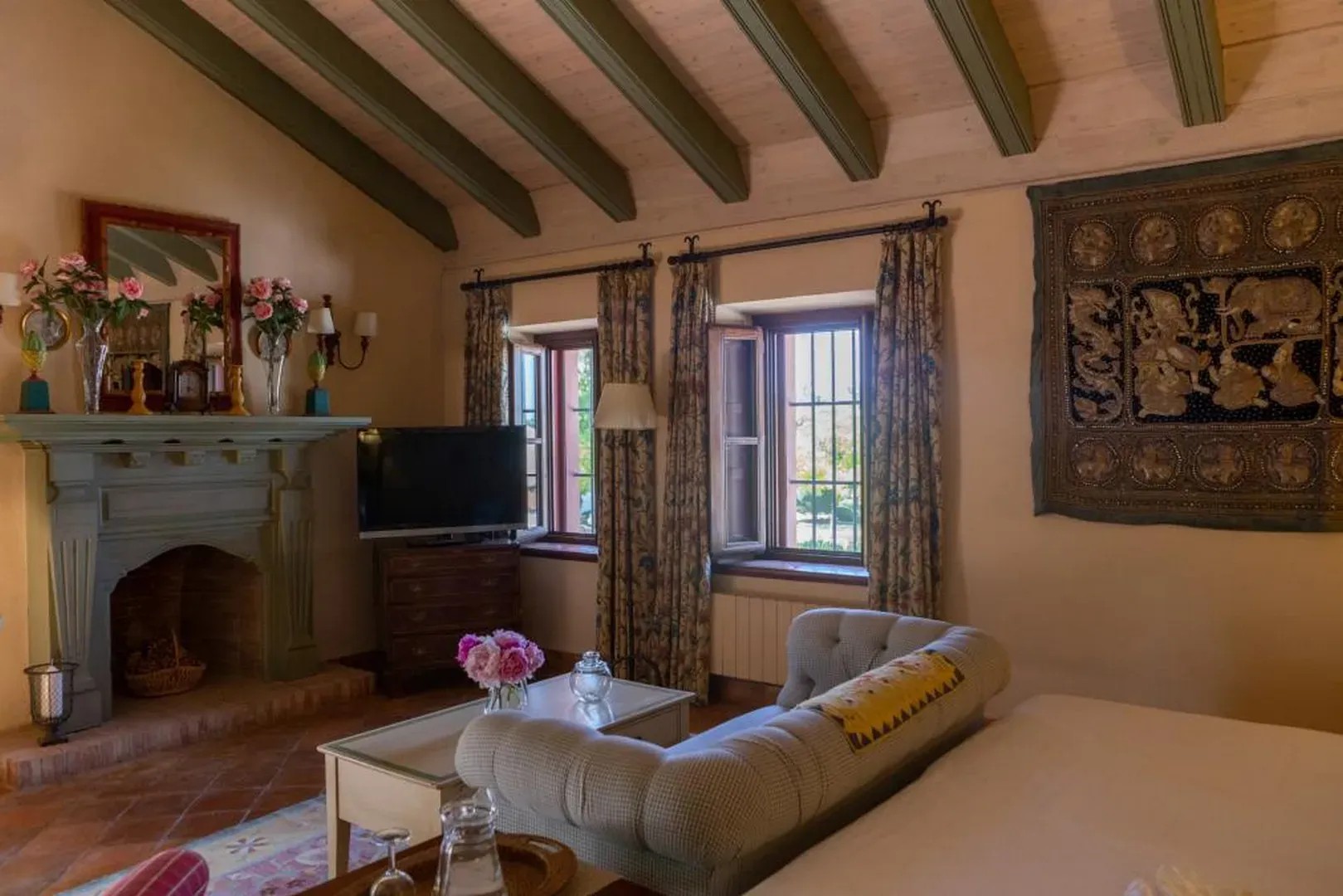 Hacienda de Orán - Quinta en Sevilla - Foto 19