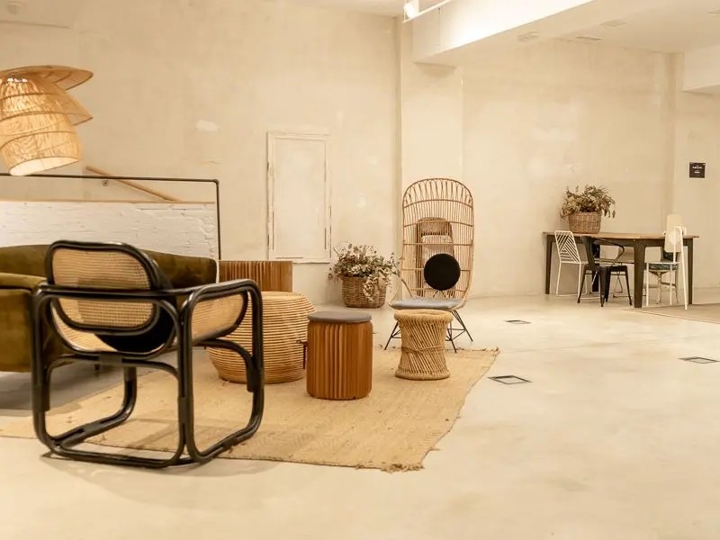 Espacio 23 - Sala/Salón en Madrid - Foto 8