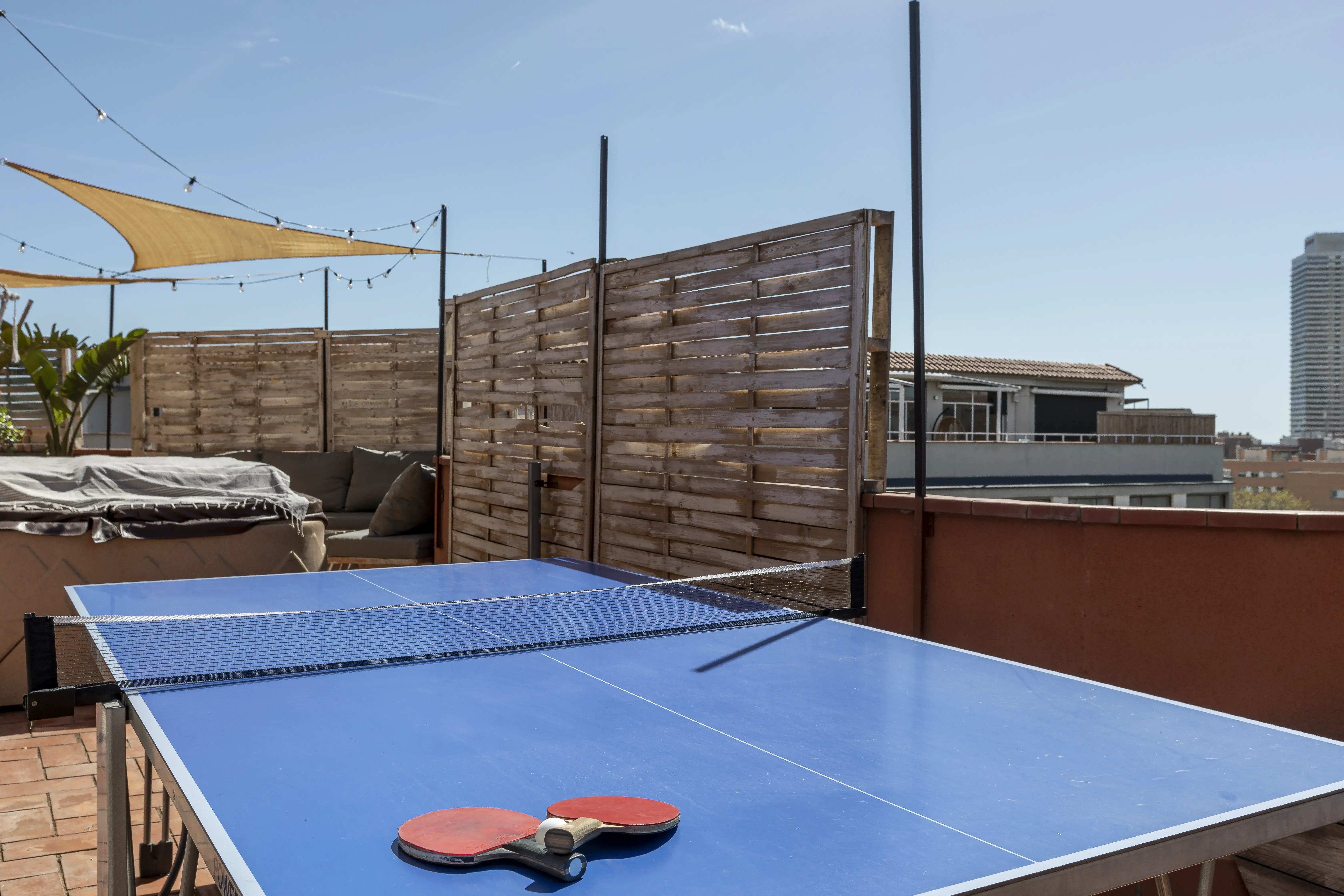 Ático Eme - Barcelona - Casa/Piso en Barcelona - Foto 7