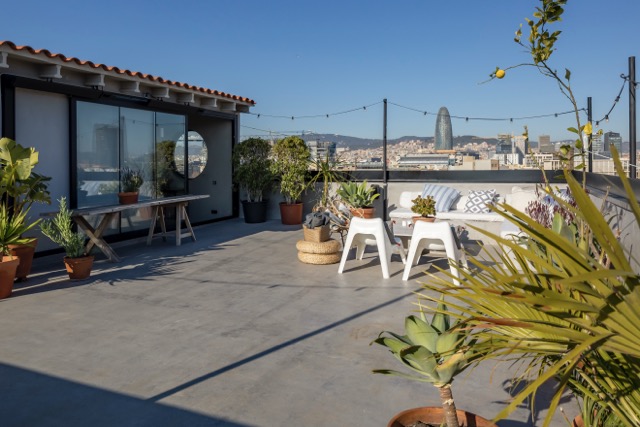 Espai Granada - Casa/Piso en Barcelona - Foto 6