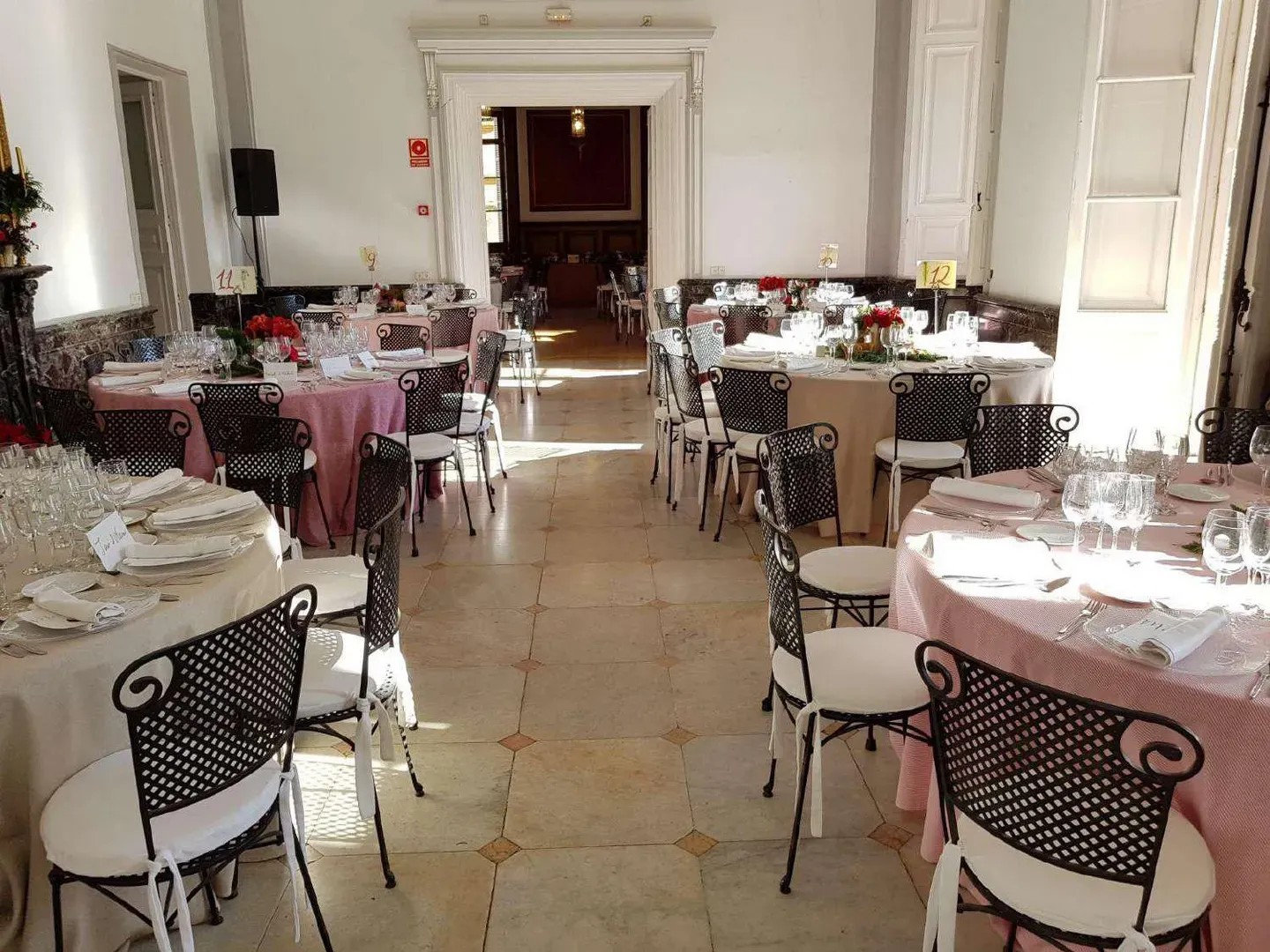 Hacienda Nadales - Quinta en Málaga - Foto 11