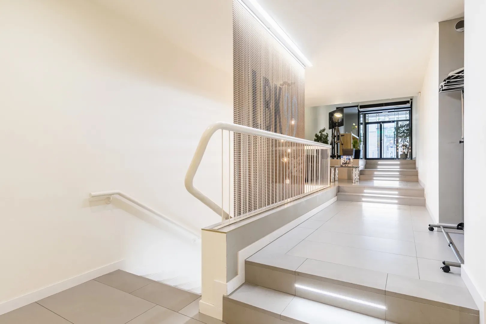 Lbk99 las Cortes - Coworking en Madrid - Foto 15
