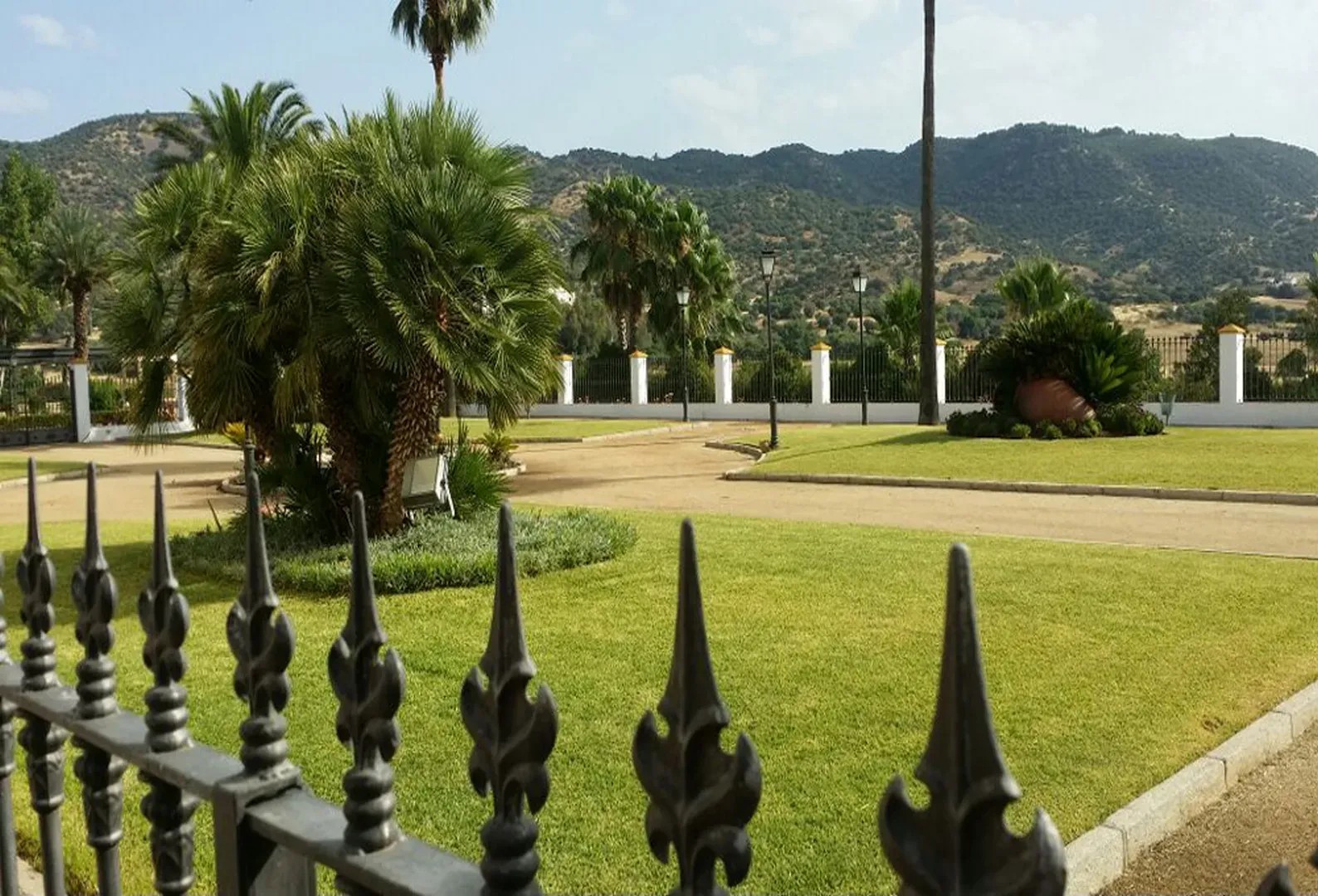 Hacienda la Albaida - Quinta en Córdoba - Foto 7