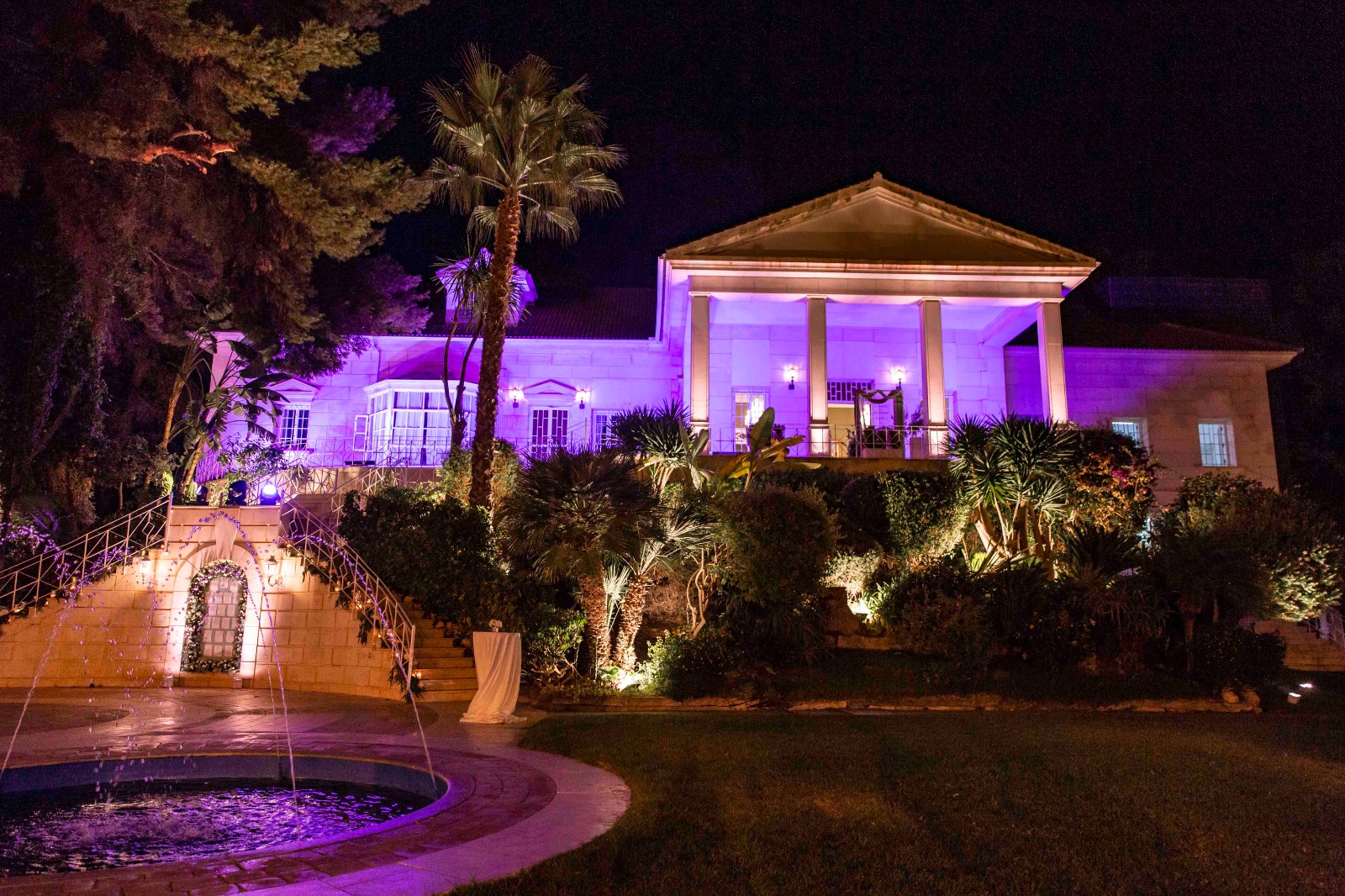 Palacio Monte Miramar - Casas rurales en Málaga - Foto 9