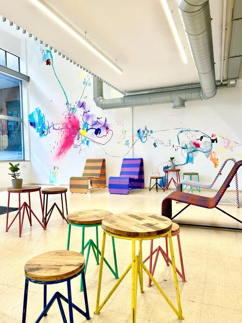 Rastro Madrid - Sala/Salón en Madrid - Foto 16