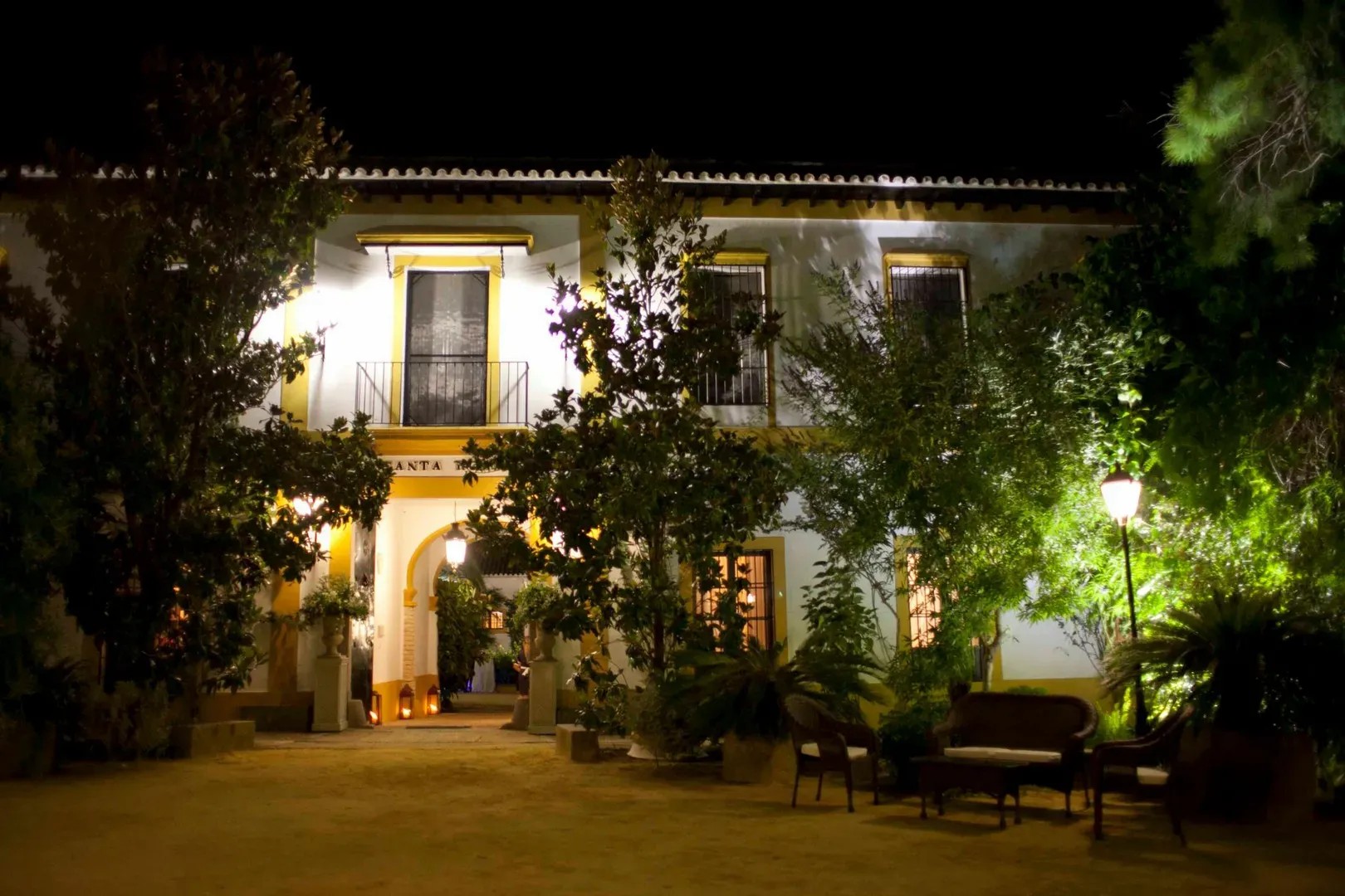 Cortijo Santa Rosa - Casas rurales en Córdoba - Foto 14