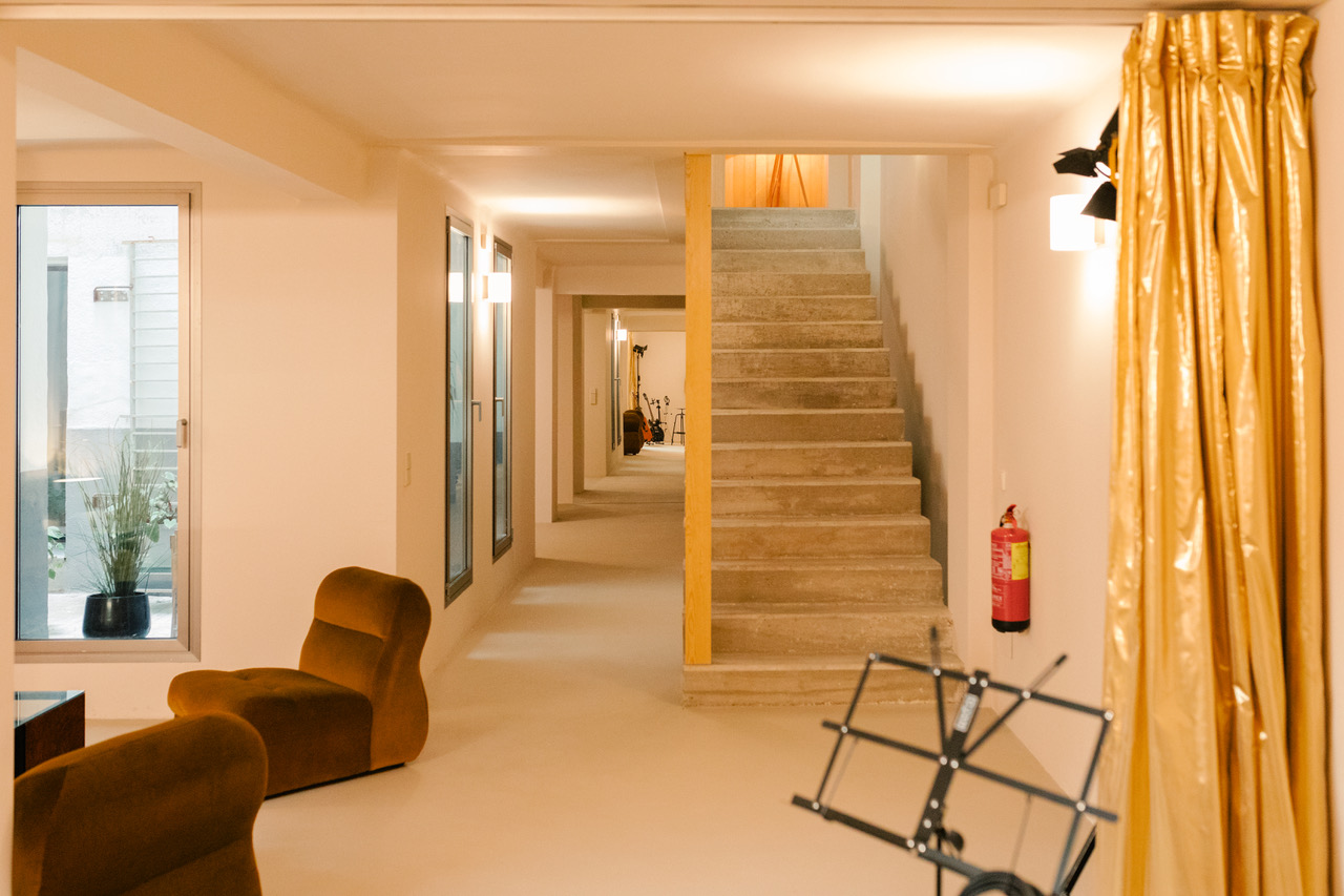 Espacio Nura - Coworking en Madrid - Foto 8