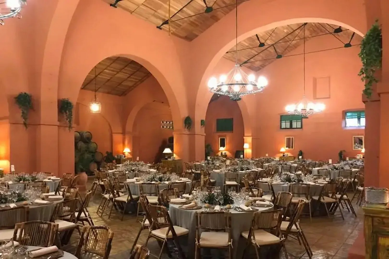 Bodegas Velez - Casas rurales en Cádiz - Foto 7