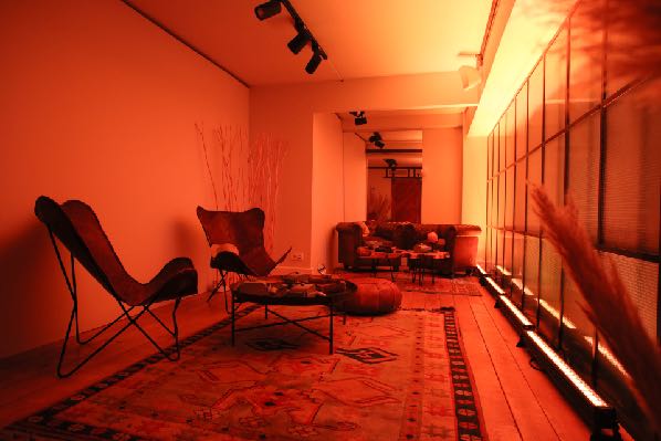Mr Fox Estudio - Coworking en Madrid - Foto 23