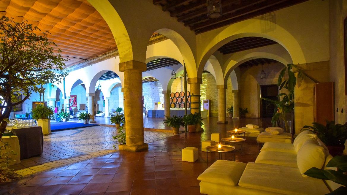 Bodega Fundador - Casas rurales en Cádiz - Foto 6