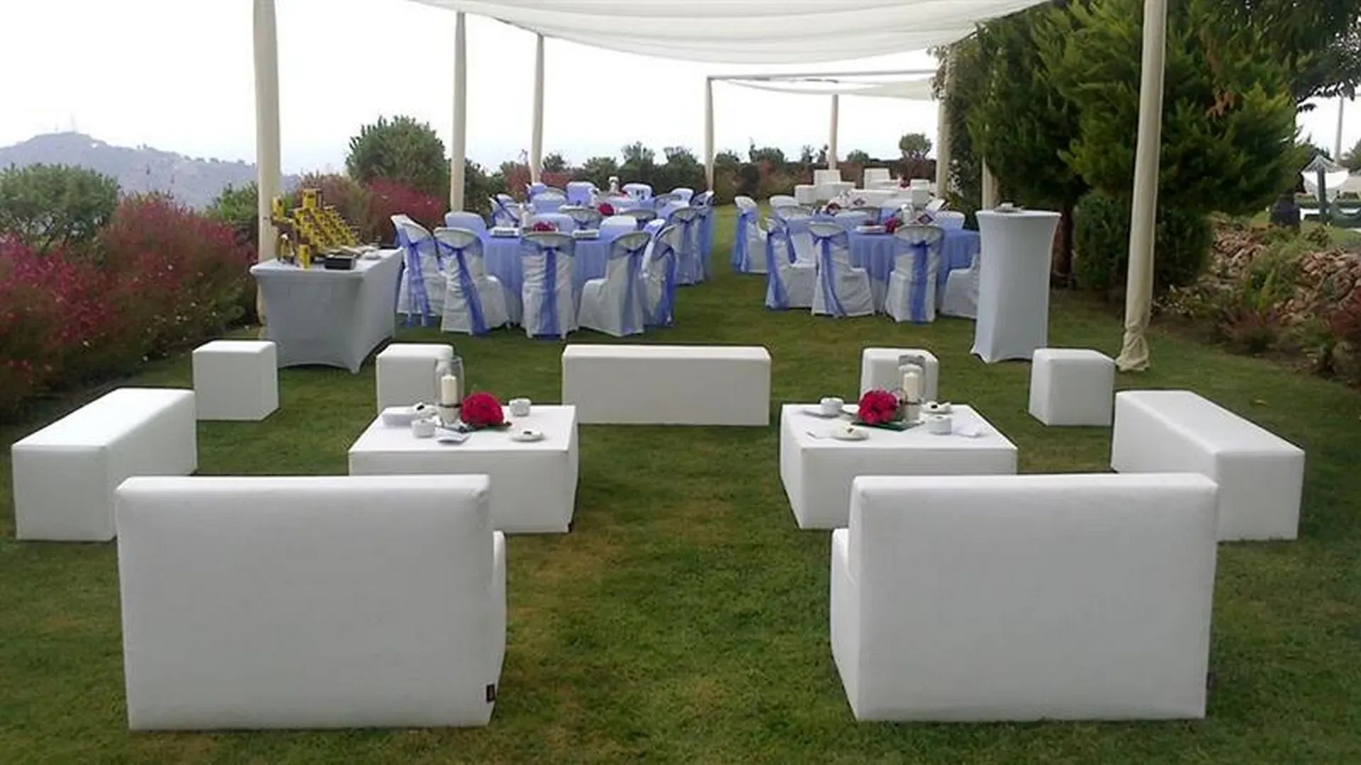 Finca Villa Palma - Casas rurales en Málaga - Foto 13