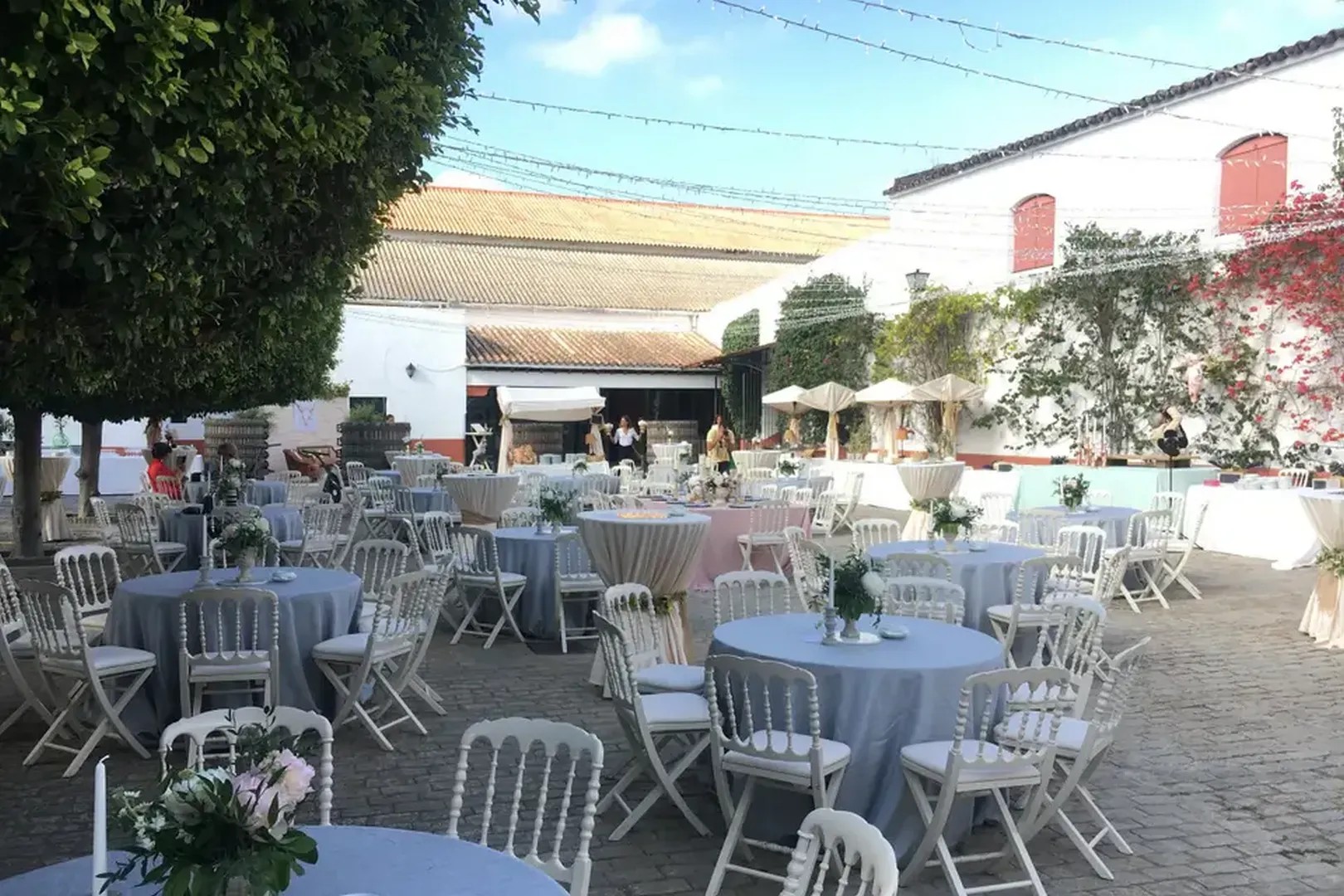 Bodegas Velez - Casas rurales en Cádiz - Foto 15