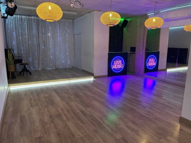 Centro Cultural Mi Tierra - Sala/Salón en Valencia - Foto 15