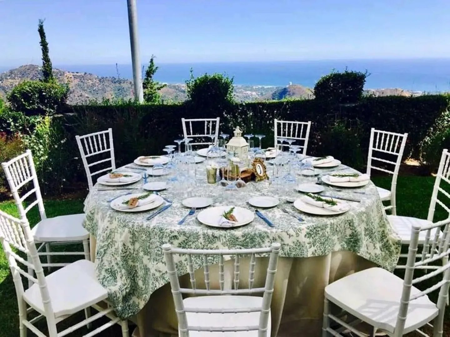 Finca Villa Palma - Casas rurales en Málaga - Foto 19