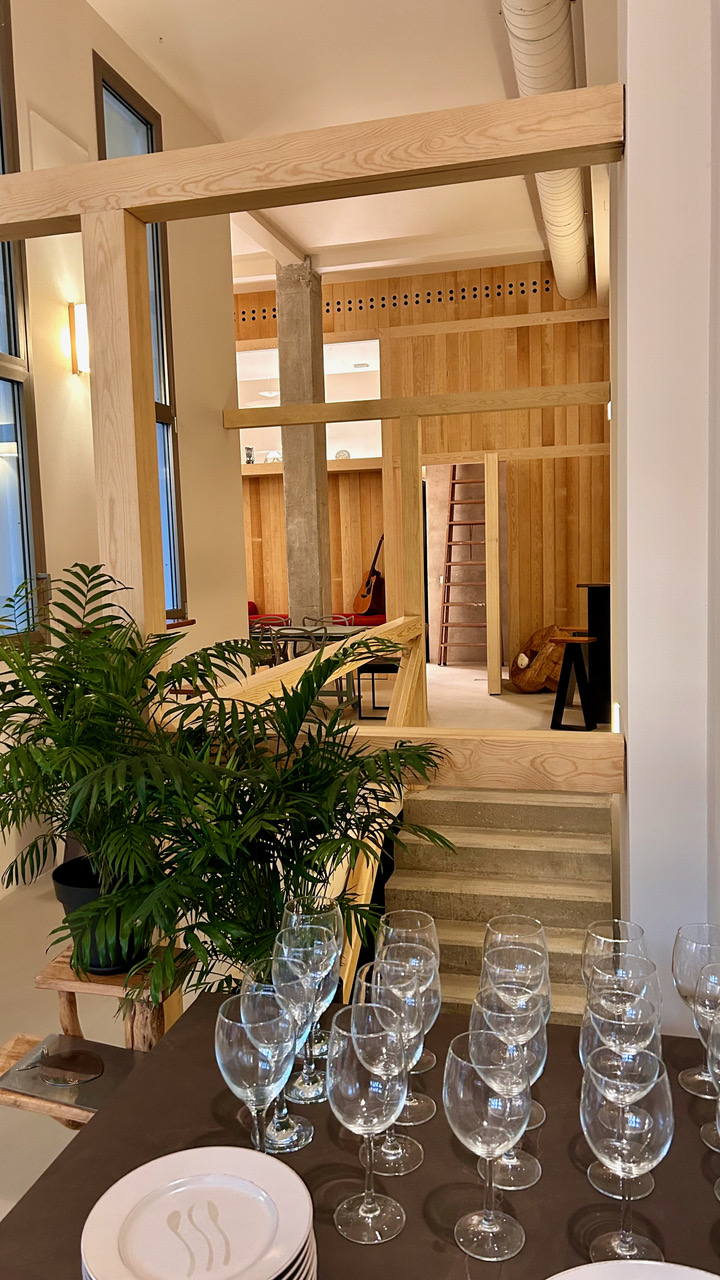 Espacio Nura - Coworking en Madrid - Foto 14