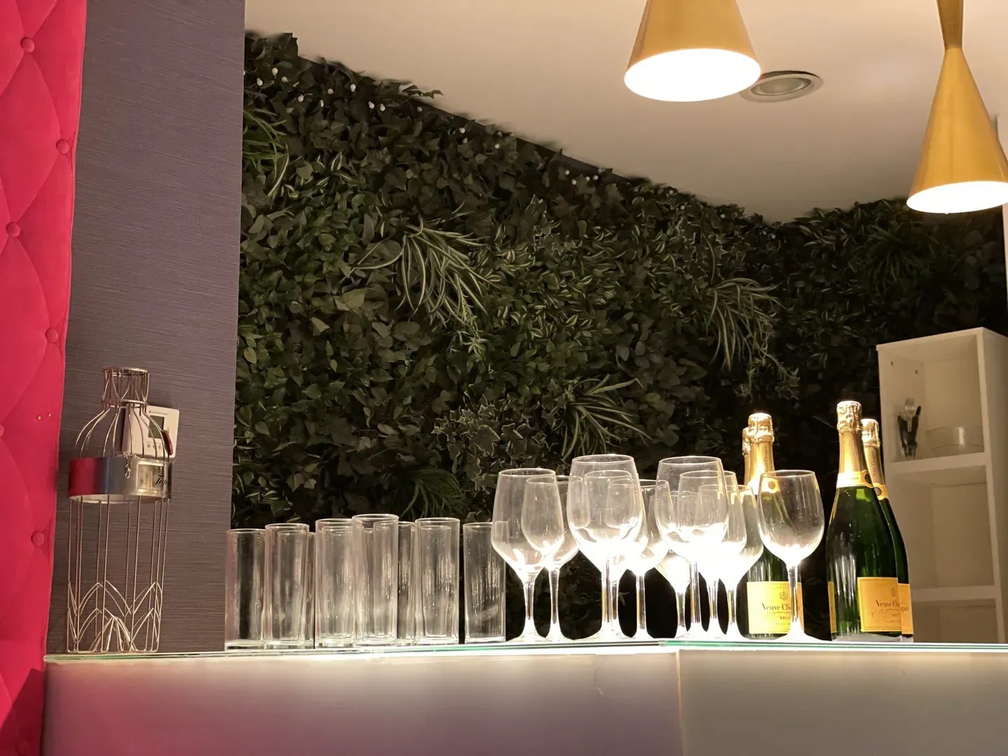Showroom Fashion Bar - Bar en Barcelona - Foto 14