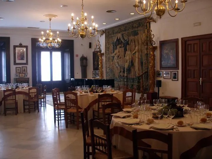 Bodegas Real Tesoro - Casas rurales en Cádiz - Foto 8