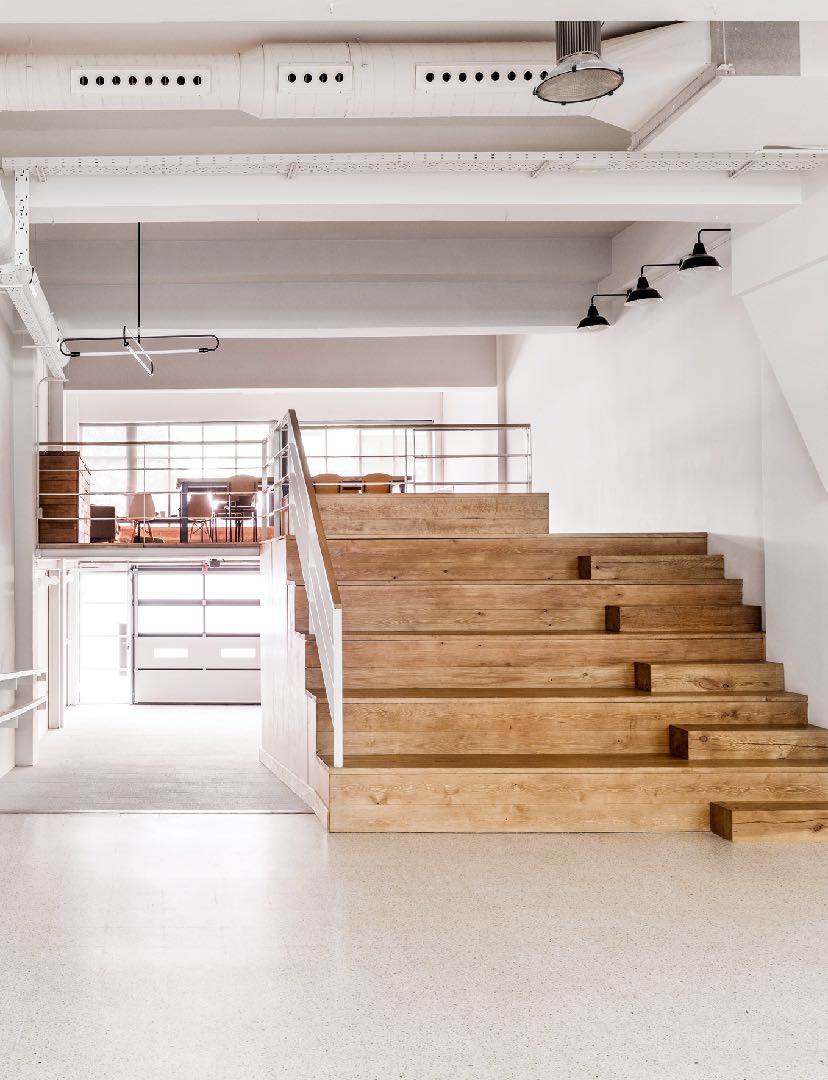 Mr Fox Estudio - Coworking en Madrid - Foto 12