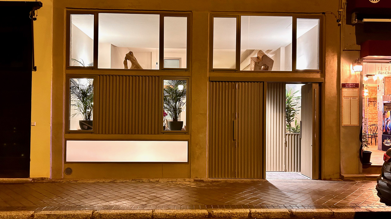 Espacio Nura - Coworking en Madrid - Foto 12