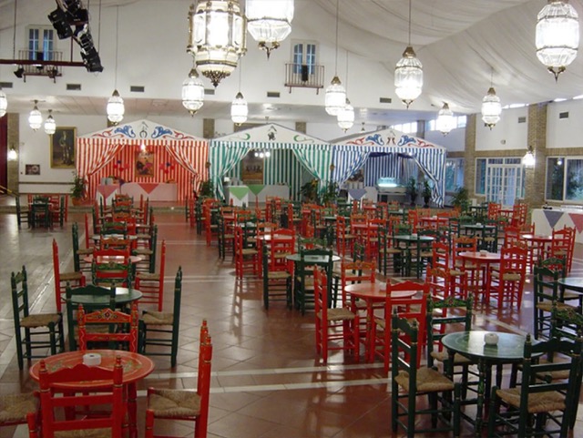 Hacienda Rancho el Rocio - Casas rurales en Sevilla - Foto 11
