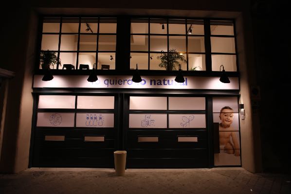 Mr Fox Estudio - Coworking en Madrid - Foto 24