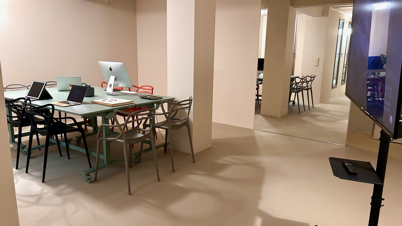Espacio Nura - Coworking en Madrid - Foto 18