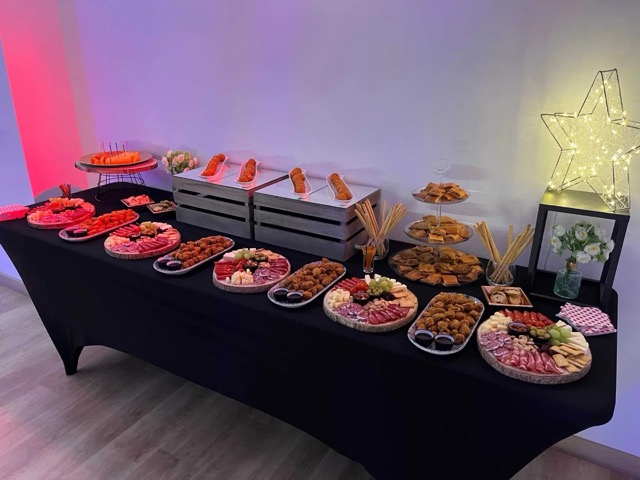 Centro Cultural Mi Tierra - Sala/Salón en Valencia - Foto 14