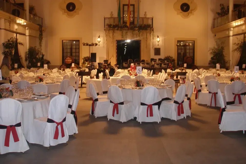 Bodegas Real Tesoro - Casas rurales en Cádiz - Foto 12