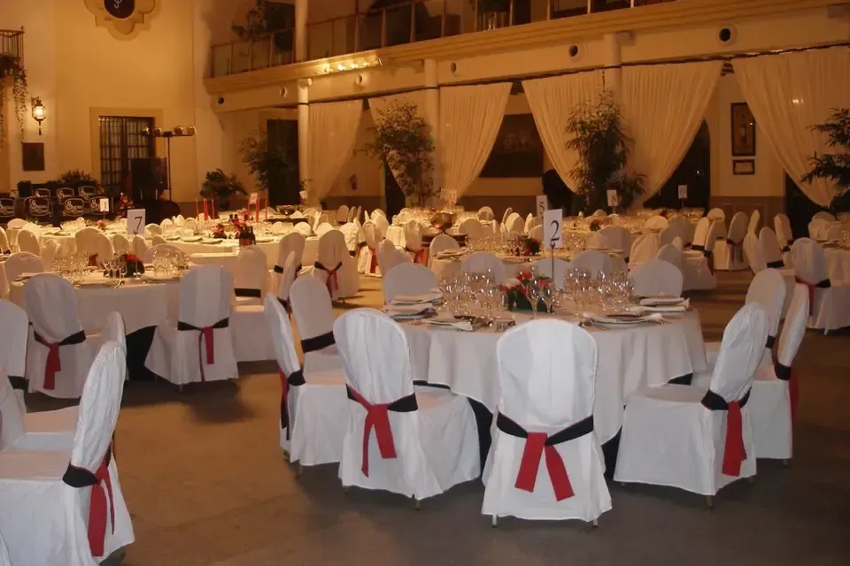 Bodegas Real Tesoro - Casas rurales en Cádiz - Foto 7
