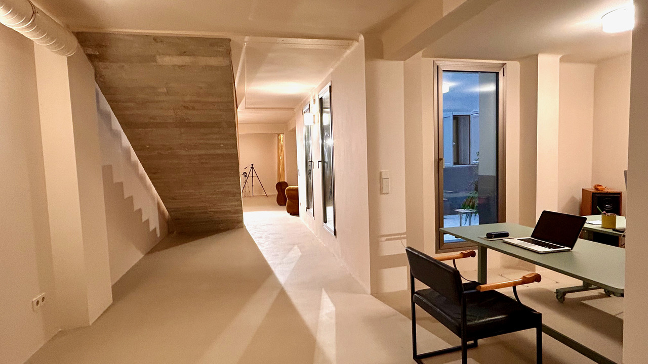 Espacio Nura - Coworking en Madrid - Foto 10