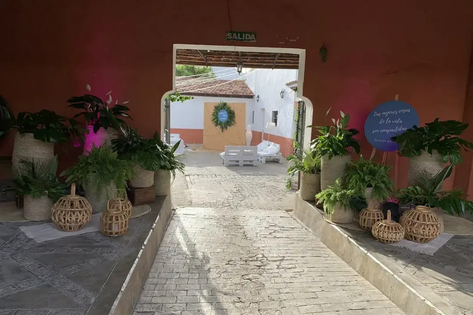 Bodegas Velez - Casas rurales en Cádiz - Foto 12