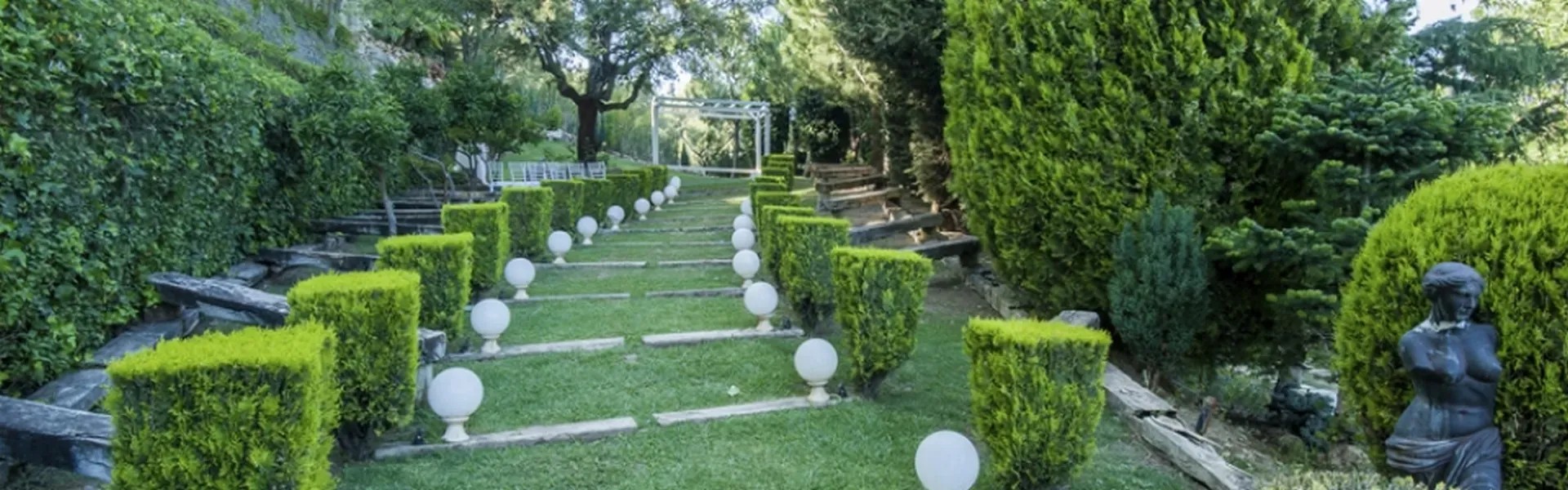 Finca Villa Palma - Casas rurales en Málaga - Foto 16